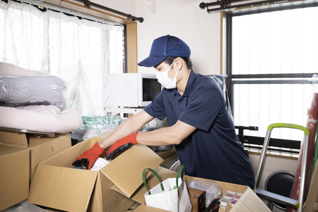 不用品回収のトラブル事例や対処法、業者の見極め方を徹底解説!