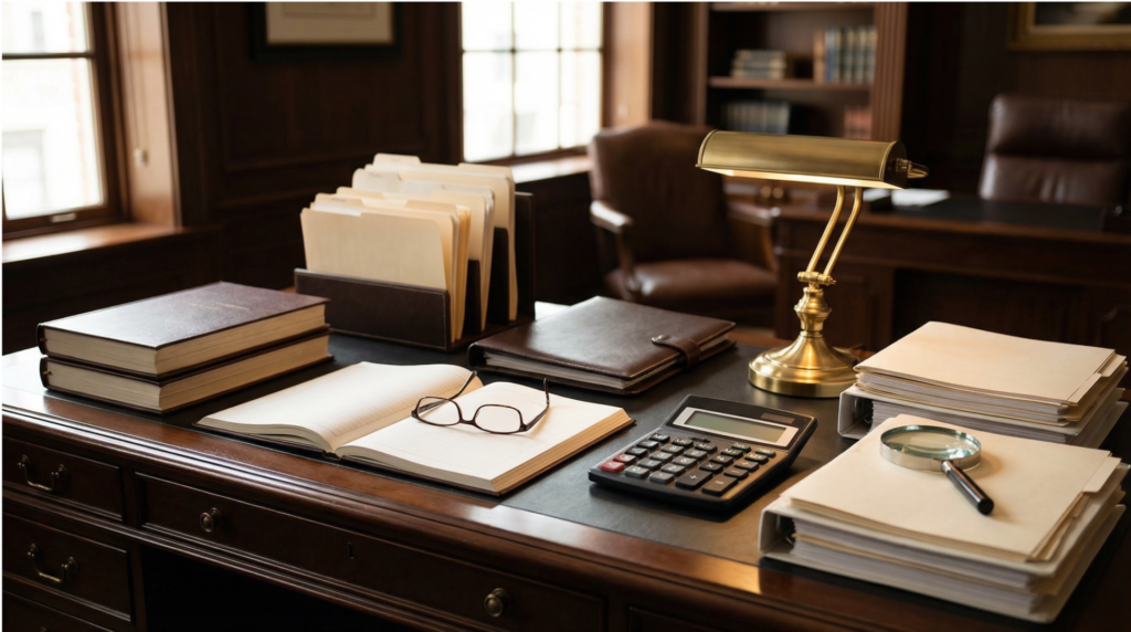 遺品の売却に税金はかかる？課税対象になるケースと確定申告の完全ガイド