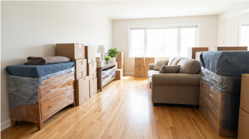 【スムーズな新生活へ】引越し粗大ごみ処分のタイミングと業者サービス比較とは？